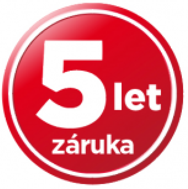 kompresory balma 5 let záruka